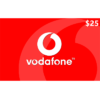 Vodafone Mobile $25 NZD Prepay Digital Top Up Vouchers (Email Delivery)