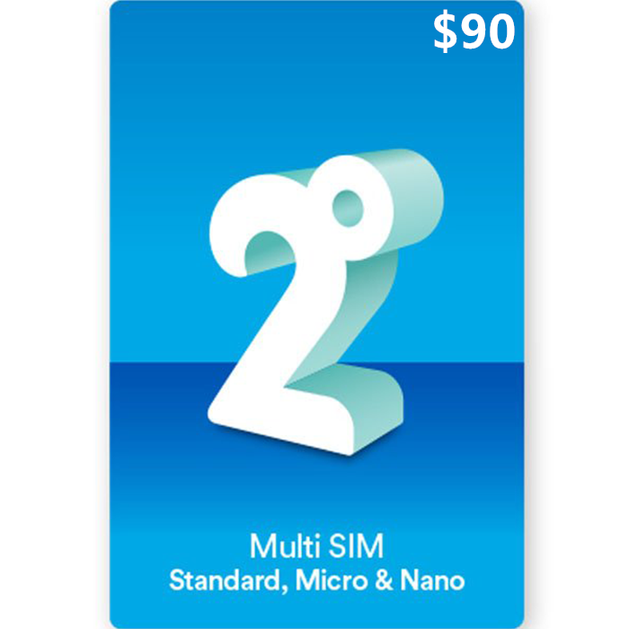 2degrees Mobile $90 NZD Prepay Digital Top Up Vouchers (Email Delivery) 1 2degrees Mobile $90 NZD Prepay Digital Top Up Vouchers (Email Delivery)