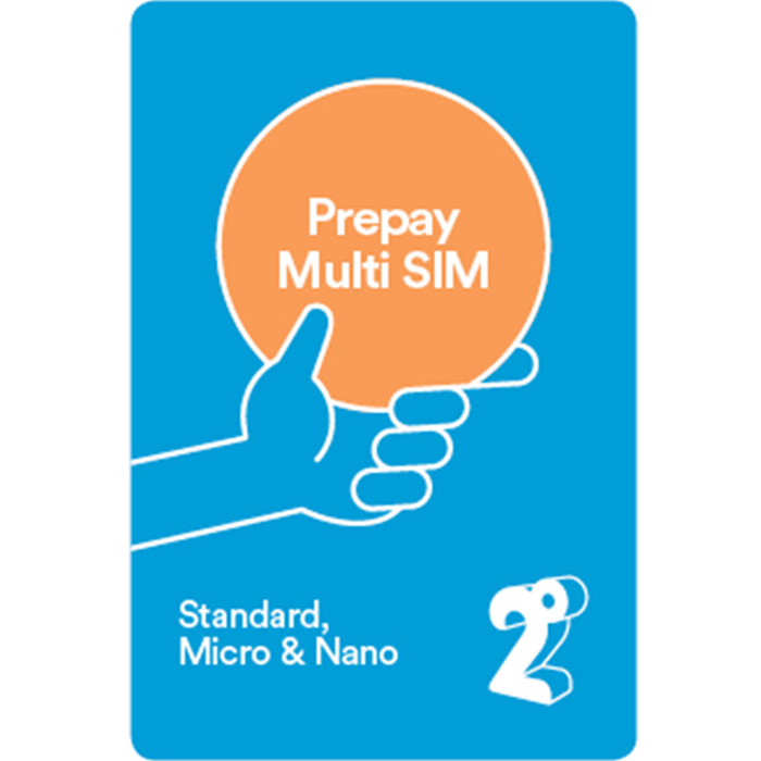2degrees Mobile $25 NZD Prepay Digital Top Up Vouchers (Email Delivery) 2 2degrees Mobile Prepay Top Up Vouchers 2.png