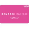 Bendon Lingerie $150 NZD Physical Gift Card (Express Delivery)