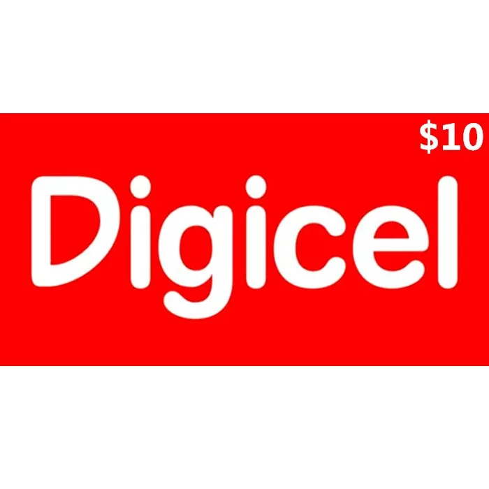 Digicel Mobile $10 NZD Prepay Digital Top Up Vouchers (Email Delivery) 1 Digicel Mobile $10 NZD Prepay Digital Top Up Vouchers (Email Delivery)