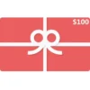 Egg Maternity $100 NZD Physical Gift Card (Express Delivery)