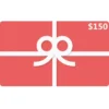 Egg Maternity $150 NZD Physical Gift Card (Express Delivery)