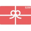 Egg Maternity $250 NZD Physical Gift Card (Express Delivery)