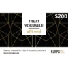 Fraser Cove Shopping Centre $200 NZD Physical Gift Card (Express Delivery)