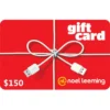 Noel Leeming $150 NZD Digital Gift Cards (Email Delivery)