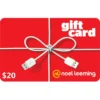 Noel Leeming $20 NZD Digital Gift Cards (Email Delivery)