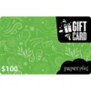 Paper Plus $100 NZD Physical Gift Card (Express Delivery)
