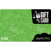 Paper Plus $30 NZD Physical Gift Card (Express Delivery)