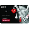 Silvermoon $400 NZD Physical Gift Card (Express Delivery)