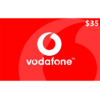 Vodafone Mobile $35 NZD Prepay Digital Top Up Vouchers (Email Delivery)