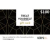 Westgate Shopping Centre $100 NZD Physical Gift Card (Express Delivery)