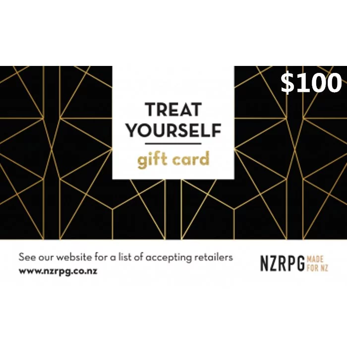 Westgate Shopping Centre $100 NZD Physical Gift Card (Express Delivery) 1 Westgate Shopping Centre $100 NZD Physical Gift Card (Express Delivery)
