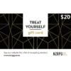Westgate Shopping Centre $20 NZD Physical Gift Card (Express Delivery)