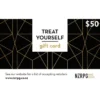Westgate Shopping Centre $50 NZD Physical Gift Card (Express Delivery)