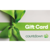 Woolworths Gift Cards New Zealand Region (Email Delivery)