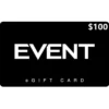 EVENT Cinemas $100 NZD Digital eGift Cards (Email Delivery)