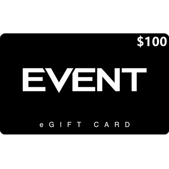 EVENT Cinemas $100 NZD Digital eGift Cards (Email Delivery)