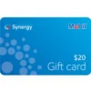 Mobil $20 NZD Physical Gift Card (Express Delivery)