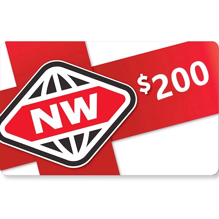 New World $200 NZD Physical Gift Card (Express Delivery) 1 New World $200 NZD Physical Gift Card (Express Delivery)