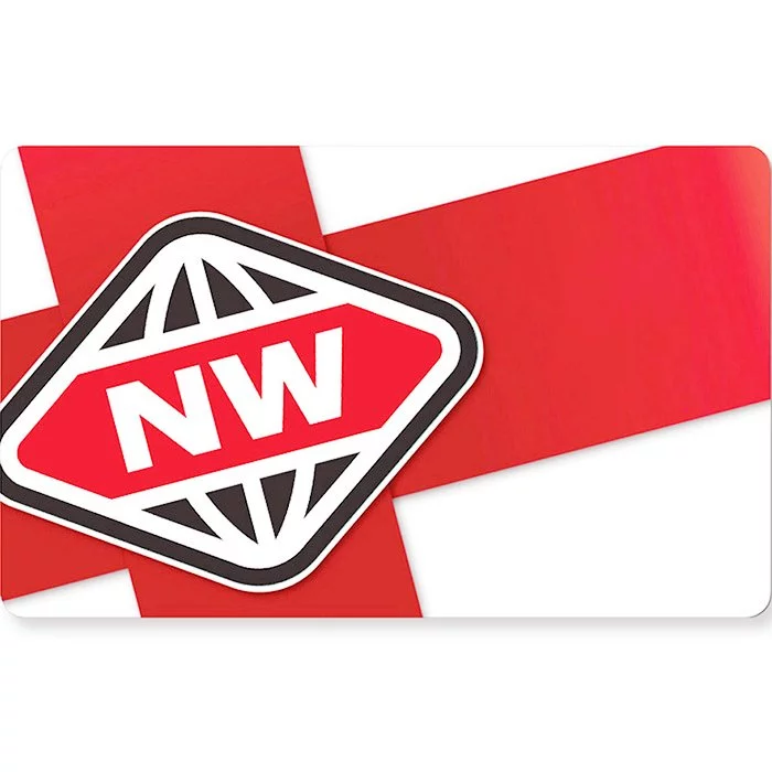 New World Gift Cards