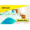 Smiths City Gift Cards