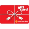 Noel Leeming Physical Gift Cards (Express Delivery)