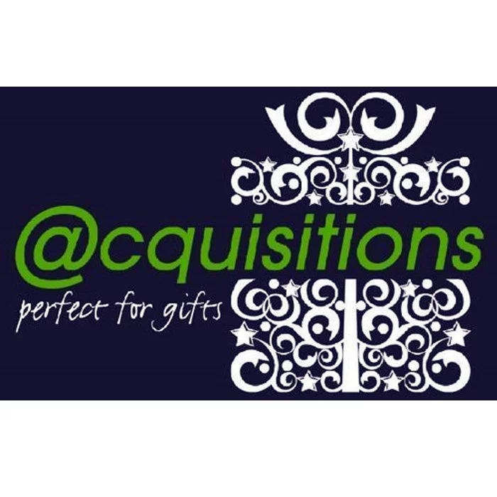 Acquisitions Digital Gift Cards (Email Delivery)