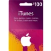 iTunes Gift Card New Zealand Region (Email Delivery)