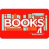Booksellers Digital Gift Cards (Email Delivery)