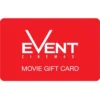 EVENT Cinemas Gift Cards