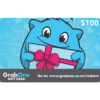 GrabOne $100 NZD Digital Gift Cards (Email Delivery)