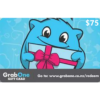 GrabOne $75 NZD Digital Gift Cards (Email Delivery)