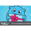 GrabOne Digital Gift Cards (Email Delivery)
