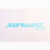 Jeanswest Digital Gift Cards (Email Delivery)