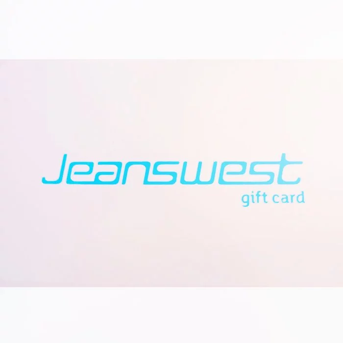 Jeanswest Gift Cards