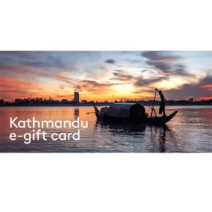 Kathmandu Digital E-Gift Card (Email Delivery)