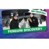 Kelly Tarlton's Physical Gift Card (Express Delivery)