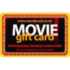 Movie Physical Gift Cards (Express Delivery)