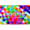Postie Digital Gift Cards (Email Delivery)