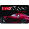 Repco Physical Gift Cards (Express Delivery)