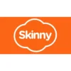 Skinny Mobile Prepay Top Up Vouchers