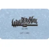 Walker & Hall Digital Gift Cards (Email Delivery)
