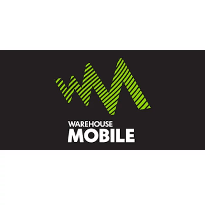 Warehouse Mobile Prepay Digital Top Up Vouchers (Email Delivery)