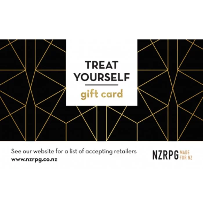 Westgate Shopping Centre Gift Cards