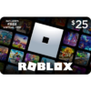 Roblox $25 NZD Digital Gift Card (Email Delivery)