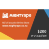 Mighty Ape $200 NZD Digital Gift Voucher (Email Delivery)