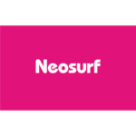 Neosurf LU €50 EUR Digital Prepaid Gift Cards (Email Delivery)