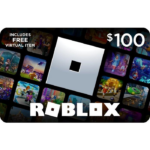 Roblox $100 NZD Digital Gift Card (Email Delivery)