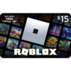 Roblox $15 USD Digital Gift Card (Email Delivery)